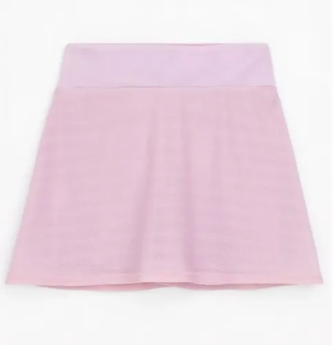 Short Saia Esportivo Academia Feminina em Tela tam g/gg/xg