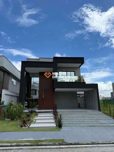 Belissima Duplex em Condomínio no Terras Alphaville Residencial 2