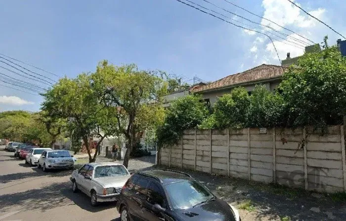 Terreno em São Geraldo
