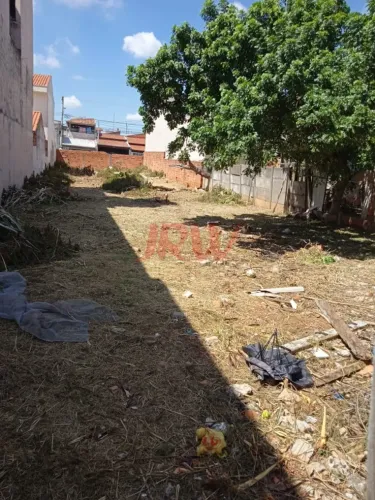 TERRENO NA MORADA DO SOL , INDAIATUBA SP