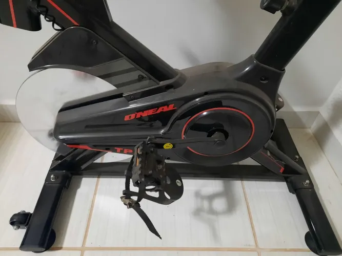 Bicicleta Profissional Spinning Oneal
