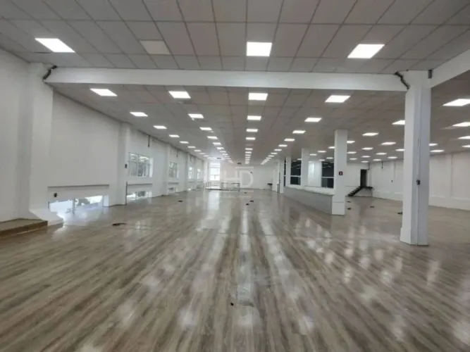 Salão -condominio Fechado -Rudge Ramos-São Bernardo do Campo -S.P