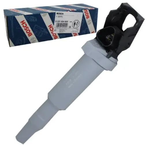 Bobina Ignição Bmw 120i 320i 328i Bosch