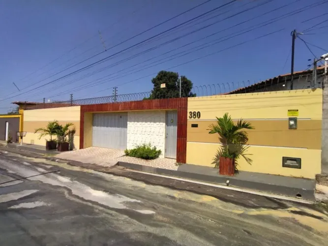 Casa Residencial em timon