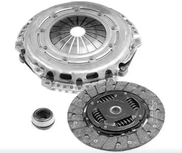 Kit Embreagem MAREA 1.8 16V 1999-07 BRAVA 1.8 16V 2000... Cod 41836