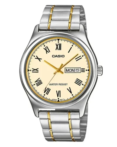 Relógio Casio MTP-V006SG-9BUDF