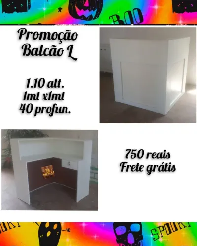 Balcão L