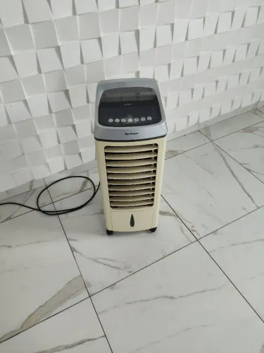 Peças climatizador Springer mideia