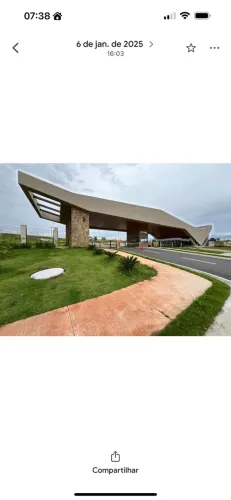 lote Vinhas Flamboyant