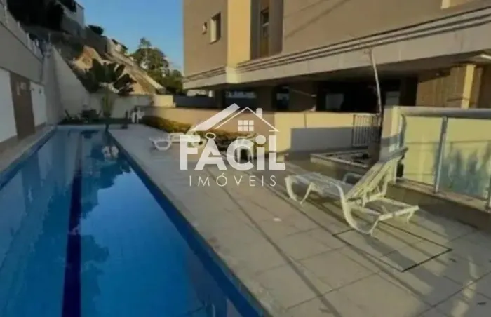 Kitnet / Conjugado em Jardim Camburi - Vitória