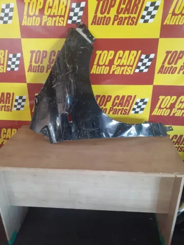 Paralama Chevrolet Spin 2013 - usado, preço bom