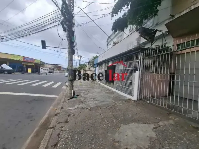 Loja : / Comercial / Pavuna