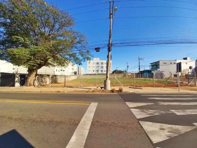 Terreno para aluguel, Chácaras Antonieta - Limeira/SP