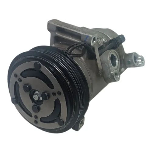 Compressor Ar Tracker Onix 1.0 Turbo Plus 3cc 2020 2021 2023