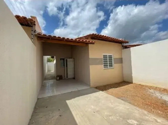 casa desmenbrada no cj. ceara II etapa