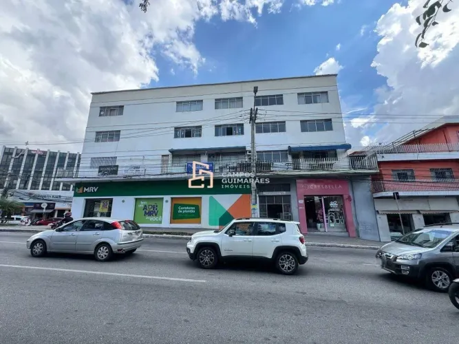 Sala para aluguel, Glória - Contagem/MG