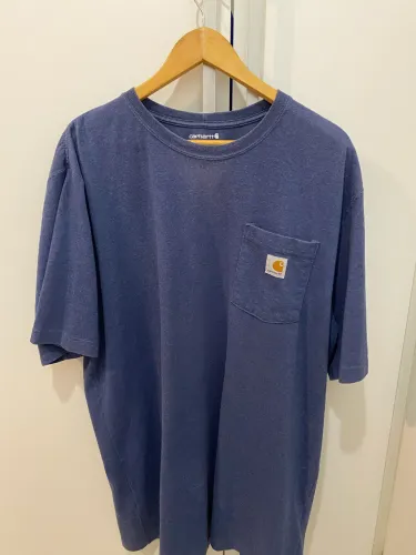 Camisa Carhartt Loose Fit