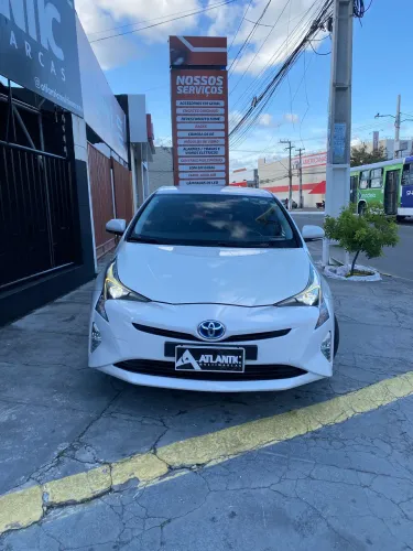 Toyota Prius único dono 