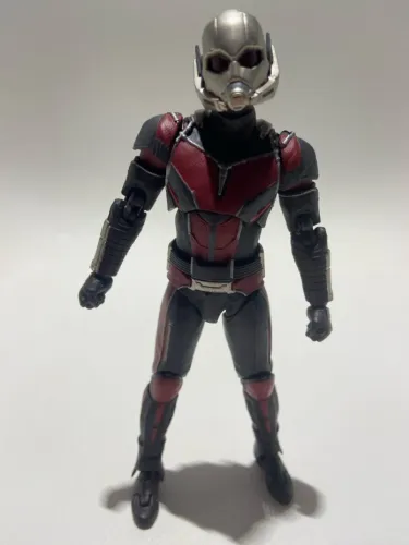 SH Figuarts Bandai Action Figure Ant-Man