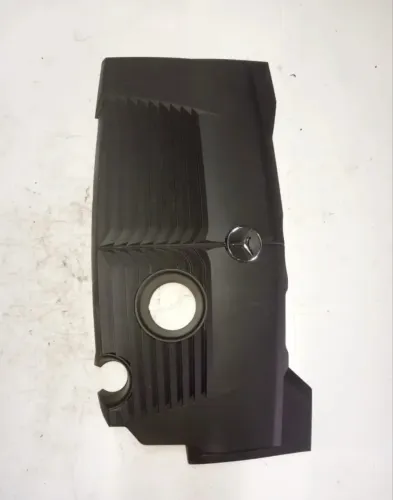 Modulo Mercedes Tampa Motor A2700109601 Preto (Usado)