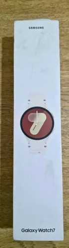 SAMSUNG GALAXY WATCH 7, 40mm