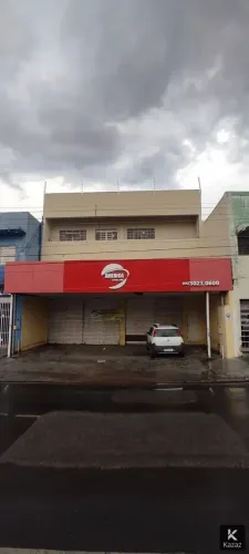 PONTO COMERCIAL - NA CORONEL ESCOLÁSTICO, PRÓXIMO DO SHOPPING CENTER DA CRIANÇA.CONTENDO 0