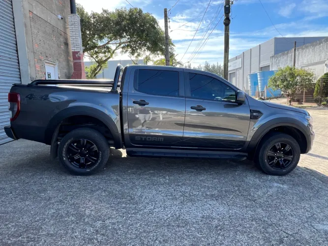 Ford Ranger Storm 3.2 20V 4X4 CD Diesel AUT 2022