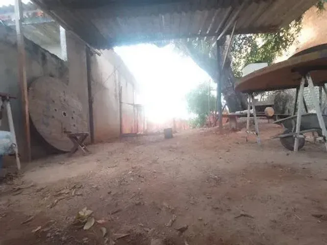 Terreno à venda, 125 m² por R$ 108.000,00 - Parque São Bento - Sorocaba/SP