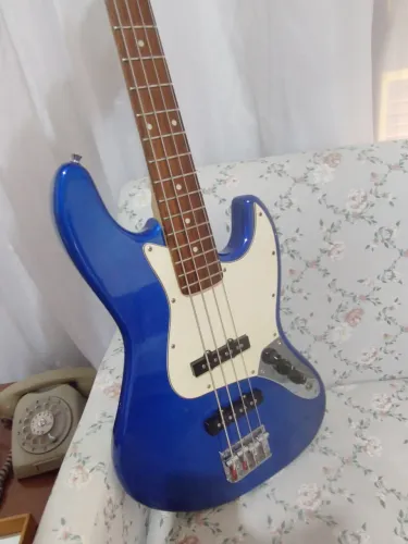 Baixo SX Jazz Bass standart series