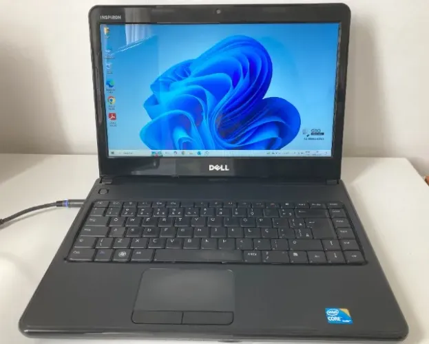 Notebook Dell Inspiron N4030