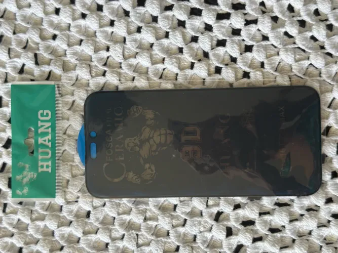 Película para iPhone 16 e 17 Pro