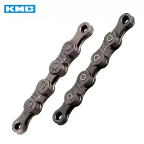 Corrente KMC Z99 9v - Pouco uso, perfeita para grupos Shimano/Sram