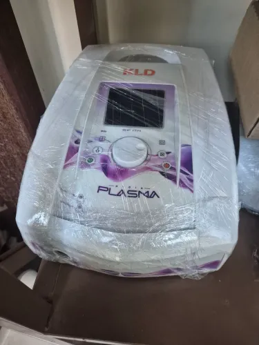 Jato de plasma Hygiaplasma KLD