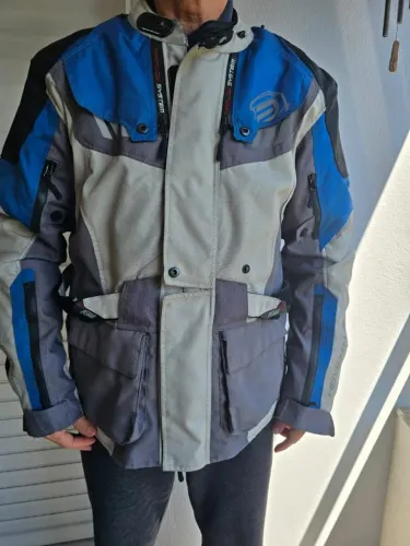 Jaqueta ASW Pangea 2XL Moto