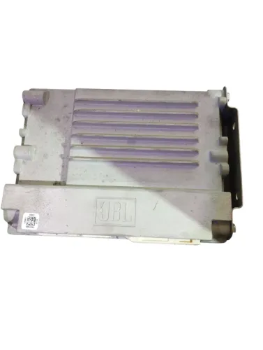 Módulo de Som JBL Automotivo Toyota Hilux sw4 862800k060
