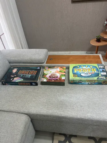 Jogos educativos.