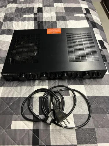 Amplificador Loud APL-850
