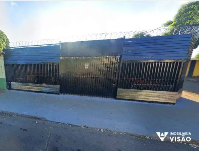 PONTO COMERCIAL À VENDA, JARDIM ESPLANADA - UBERABA/MG