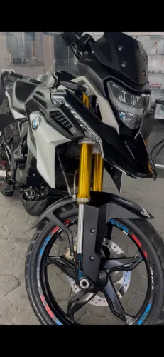 Vendo BMW GS 310