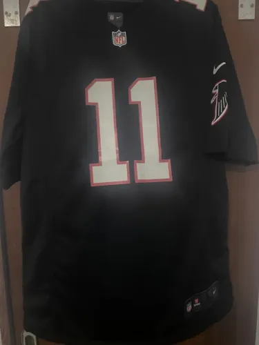 Nike NFL Jersey Color Rush - Atlanta Falcons - #11 Jones