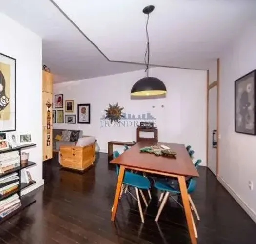 Jardim Oceânico | Apartamento 3 quartos, sendo 1 suite