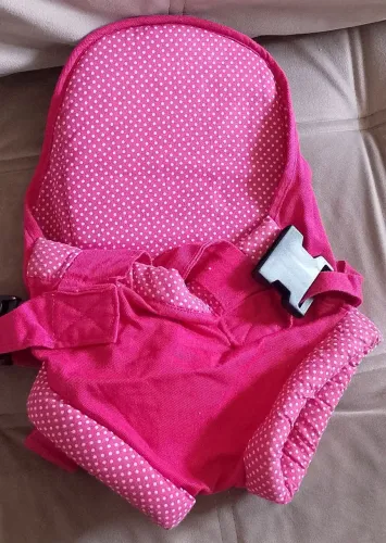 "CANGURU" BEBÊ