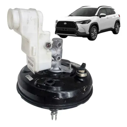 Hidrovácuo Corolla Cross XRE 2.0 2021/2023 Aut 472000a110     etq4058
