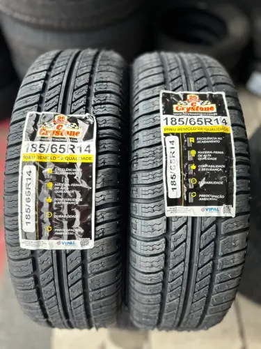 Pneus Remold Crystone 185/65R14