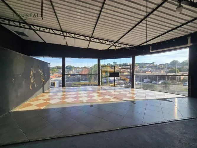 Salão para alugar, 150 m² por R$ 2.684,00/mês - Vossoroca - Votorantim/SP