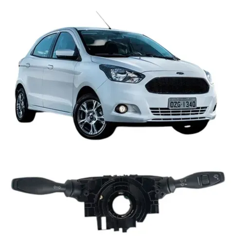 Chave Seta Limpador Ford Ka 2014 2016 2017 18 2020 Original