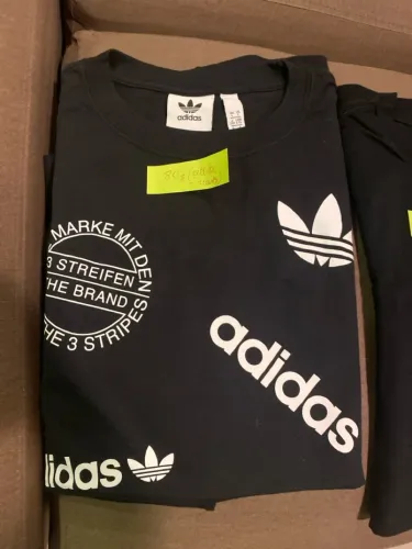 3 Camisetas Masculinas - Diversos Modelos e Tamanhos