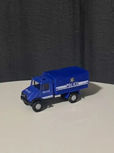 Carrinho de ferro 12 x 6