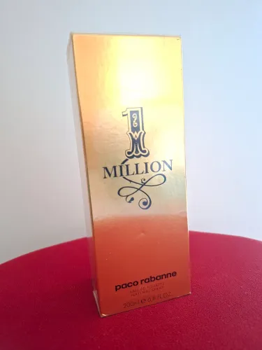 Perfume 1 Million 200ml | Masculino.