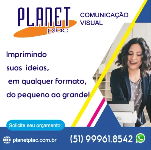 Banners, Faixas, Adesivos, Impressão digital